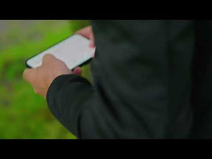 Sveaverken | Lawn Mower | Model Blix Robotic Lawn Mower | Mowing Capacity 4000m² | Cutting Width 260mm | For Residential Lawns & Sloped Terrain