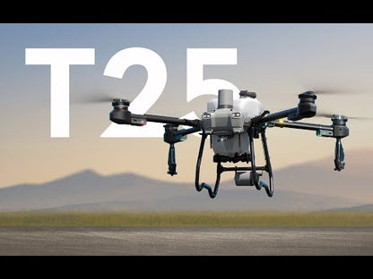 DJI Agras T25- Agricultural Light and Nimble Drone