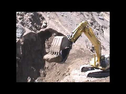 Amulet PowerClamp Hydraulic Thumb | Models PowerClamp Non Linkage Series | Machine Size 1-50 Tons | For Excavators