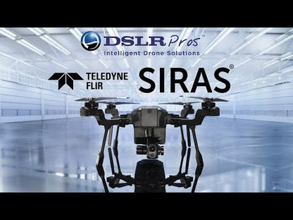 Teledyne FLIR SIRAS