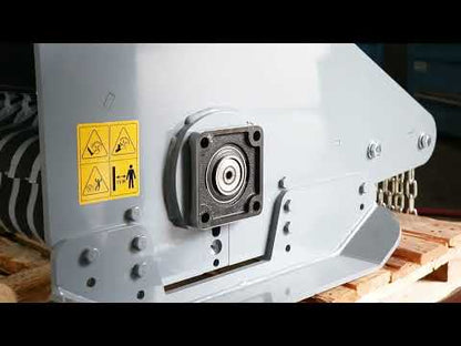 Baumalight Fixed Tooth Mulcher | Model MP-330 | Cutting Path 30" | Horsepower 15-55 HP | For Tractors