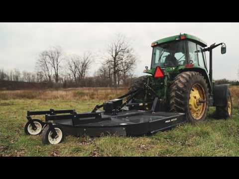 MK Martin Rotary Cutter 3PH-Plus Pull Type Cutter 120 – Ripping It Outdoors