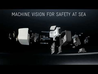 Sea.Ai Watchkeeper Series | Detection Angle 135° Degree | Thermal Resolution 320-1280