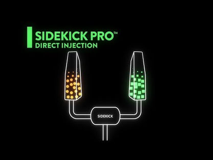sidekick herbicide Raven Sidekick Pro Direct Injection System
