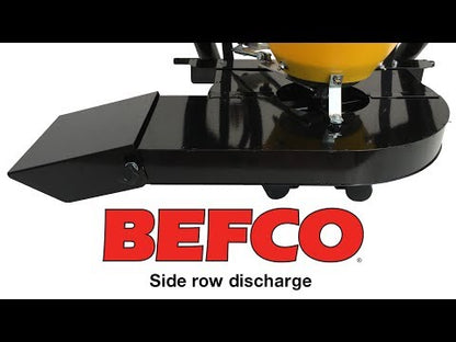 Befco Poly Hop Broadcast Spreaders | Working Width 32", 35", 42" & 48" | Horsepower 16-50 HP | For Tractors