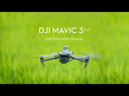 DJI Mavic 3 Multispectral Drone | DJI M3M Drone