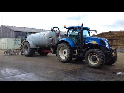 Bestway Ag The Tanker | In-Field Fuel Solution for Your Operation