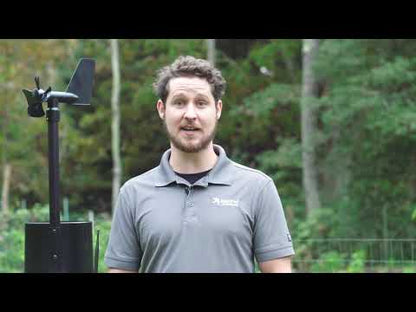 KestrelMet™ 6000 Cellular Weather Stations for AT&T Networks