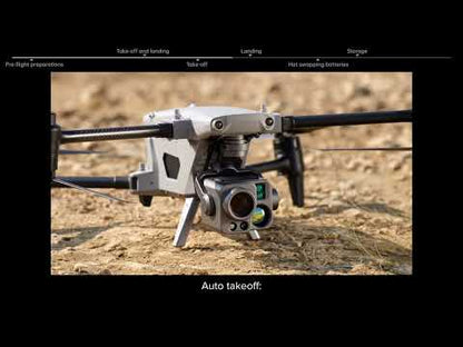 Autel Robotics Alpha L35T Drone