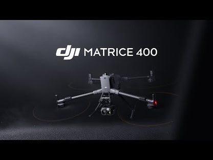DJI Matrice 400 Enterprise Drone