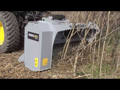Baumalight MP348 Brush Mulcher | Cutting Width 48" | 25-40 HP | For PTO On Tractors