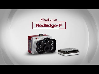 MicaSense RedEdge-P Drone Camera