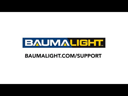 Baumalight | Stump Grinder | 1P14 | 16" Cutting Width | Horsepower 20–45 HP | For Subcompact Tractors
