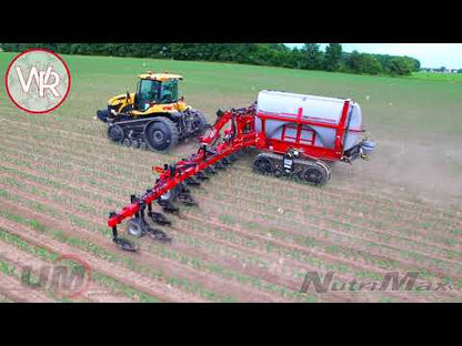 Bestway Ag Dalton DLQ Liquid Fertilizer Applicator