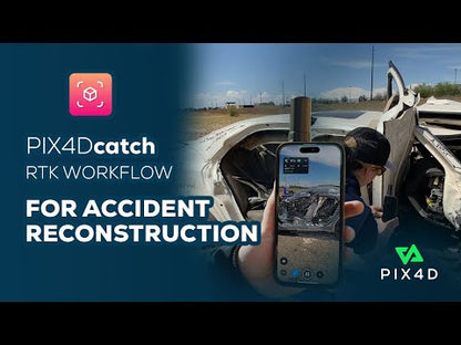Pix4d Software Pix4Dsurvey Subscription