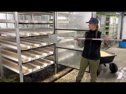 FarmTek FodderPro 3.0 Commercial Feed Module | Indoor Hydroponic Fodder System
