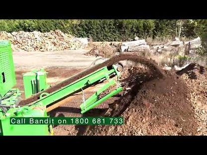 Bandit 1425 |  2023 | 120 HP | Horizontal Grinder