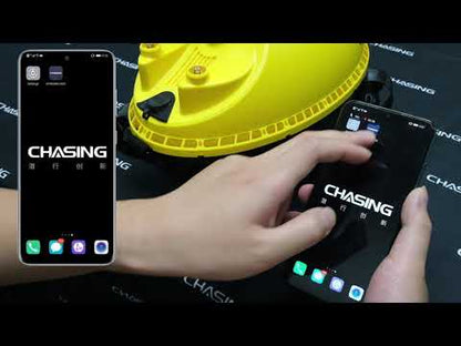 Chasing F1 Fish Finder Drone | Wireless Underwater Fishing Camera