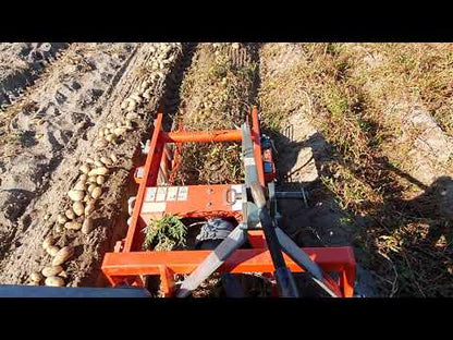 Checchi & Magli The Potato Digger SP50V |30"/ 63" Working Width | 15 HP For Tractor