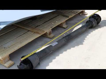 Baumalight Fixed Tooth Mulcher | Model MP-330 | Cutting Path 30" | Horsepower 15-55 HP | For Tractors