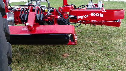 Progressive Turf Equipment Inc. Wide-Area Contour Roller | Model Pro-Roll 10 | Working Width 10' 8" | 20+ HP | For Tractors & Utility Vehicles