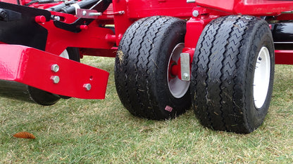 Progressive Turf Equipment Inc. Wide-Area Contour Roller | Model Pro-Roll 10 | Working Width 10' 8" | 20+ HP | For Tractors & Utility Vehicles