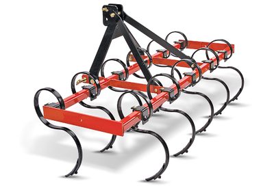 Farm King | Cultivator Tine With Guage Wheels | Working Width 60