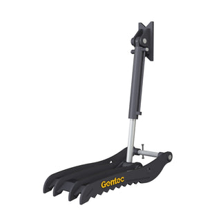 Gentec Equipment Hydraulic Pin-On Thumb | Model PT440 | Length Range 64" | Machine Size 11.25-19.5 Tons | For Excavators