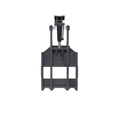 Gentec Equipment Hydraulic Pin-On Thumb | Model PT460 | Size Up to 76" Bucket | Machine Size 24-49 Ton | For Excavators
