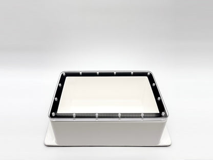 Wicked Well GameChanger Series Pump Boxes | Model GC 2 MINI To GC 4 | 2 To 4 Pump Configurations | Up to 11,100 GPH | Tournament & Offshore Marine Bilge Systems