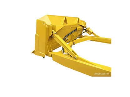 Bedrock Attachments Push Arm GP & Cylinder & Installation AR | Model BBD6TSU-2 | Fits CAT D6T SU Blade | Weight: 1295kg | For Bulldozer