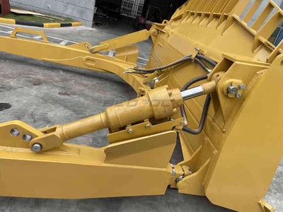 Bedrock Attachments Push Arm GP & Cylinder & Installation AR | Model BBD7ESU-2 | Weight: 2340 kg | Width: 137.8
