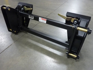ATI Group TACH-ALL Quick Attach | Model QA-JD15 | Deere 110 Loader | 35 - 50 HP | For Tractors