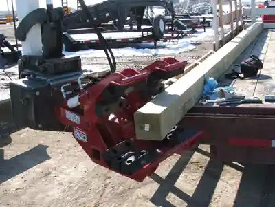 Ez Spot UR Attachment Rotator | Model EZ-001X | 2.94" Shaft | 3–6 Tons | For Mini Excavator