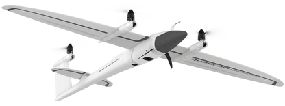 Quantum Systems Trinity F90+ eVTOL Fixed-Wing UAV | 90Ah Capacity | For Trinity F90+ Drone