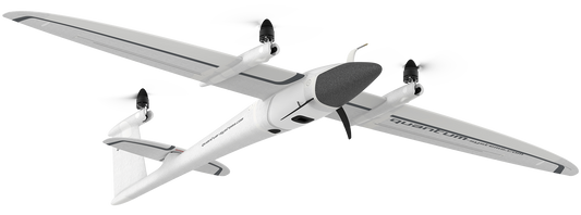 Quantum Systems Trinity F90+ eVTOL Fixed-Wing UAV | 90Ah Capacity | For Trinity F90+ Drone