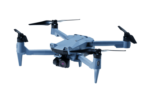 Acsl Soten- Small Aerial Photography Drones