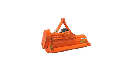 Sundown Rabbit Flail Mower | Model FL85 To FL165 | Cutting Width 32" To 64" | 12 To 40 HP | For Tractor