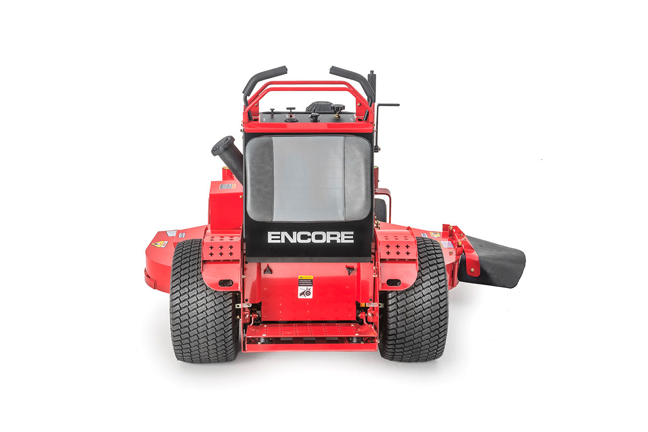 Encore Rage Stand-On Mower | Model ER32FS600VL | Deck Size 32