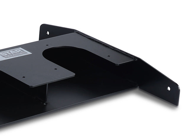 Star Industries Rammer Stand | Holds 3 Rammers