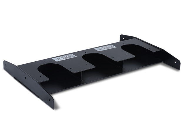 Star Industries Rammer Stand | Holds 3 Rammers