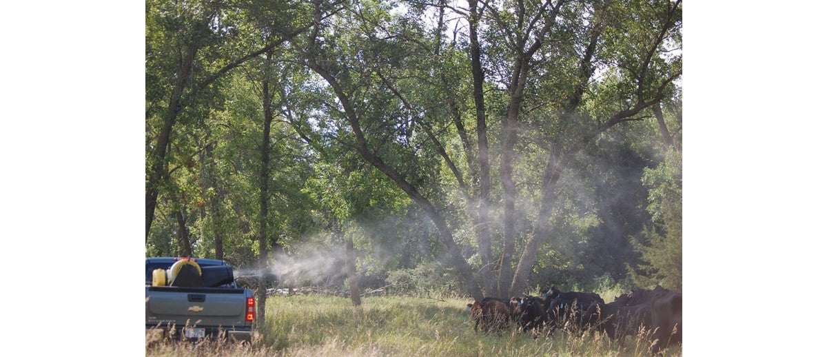 Bestway Ag 60 Gallon UTV Ranger Mist Sprayer | Honda GX340 Engine | A1 Mist Sprayers