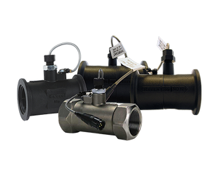 Raven Flow Meters | Versatile and Accurate Flow Measurement for Liquids | NH3 | Manure