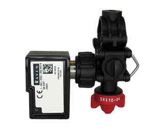 Raven Hawkeye 2 Nozzle Control | Precision Nozzle Control System for Superior Spray Performance