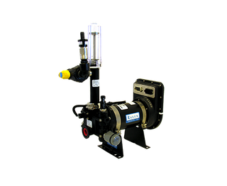 Raven Sidekick Pro Direct Injection System | Precision Chemical Application with Automatic Calibration