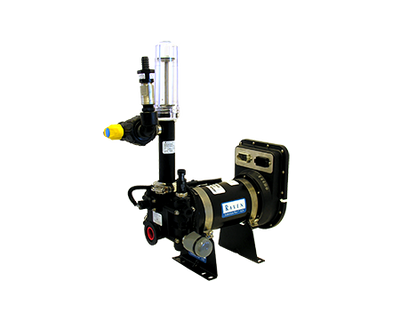 Raven Sidekick Pro Direct Injection System | Precision Chemical Application with Automatic Calibration