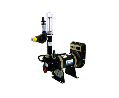 Raven Sidekick Pro Direct Injection System | Precision Chemical Application with Automatic Calibration