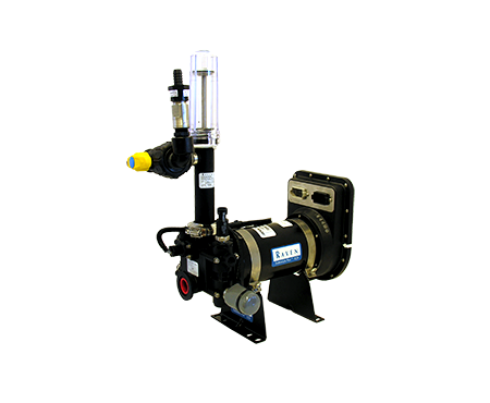 Raven Sidekick Pro Direct Injection System | Precision Chemical Application with Automatic Calibration