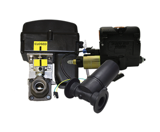 Raven Valves – Reliable and Easy-to-Maintain Precision Valves for All Applications