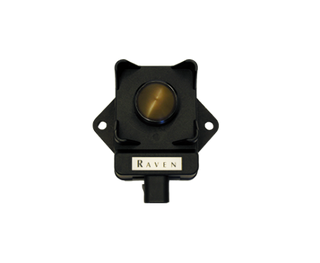 Raven AutoBoom XRT | Maximize Spray Efficiency